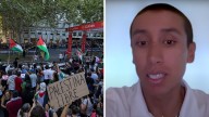 Egan Bernal contó delicado detalle de las protestas en la Vuelta a España 2025: “Pasaron otras cosas”