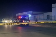 PGJE investiga muerte de joven por disparo en Ciudad Insurgentes