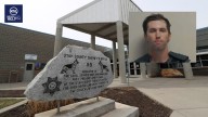 Video: Tyler Robinson, alleged suspect in death of Charlie Kirk, held in special unit at Utah County jail