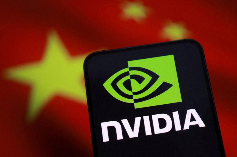 Exclusive-Chinese firms still want Nvidia chips despite government pressure not to buy, sources say