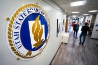 Utah school board member Boggess drafts update of dos and don’ts for teachers