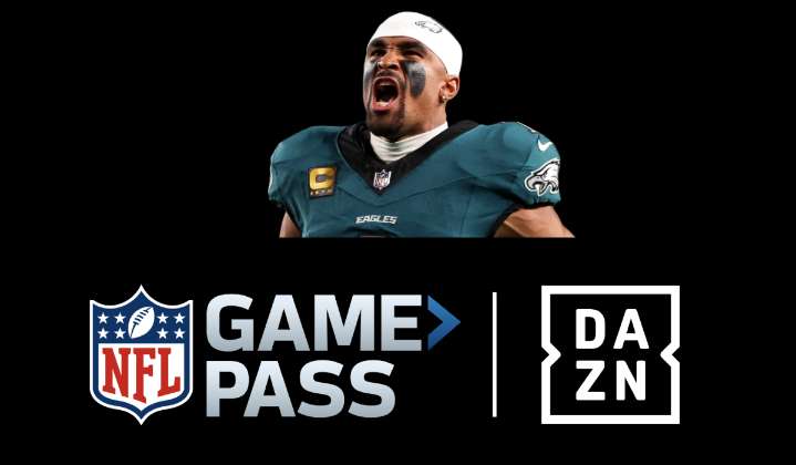 ¿Cuánto cuesta y cómo contratar NFL Game Pass de DAZN en México?