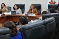 Congreso: aprueban dictamen para saneamiento y formalización de predios del sector salud