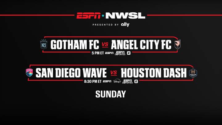 ESPN Goes to San Diego for Live Coverage of Alex Morgan’s Jersey Retirement Ceremony