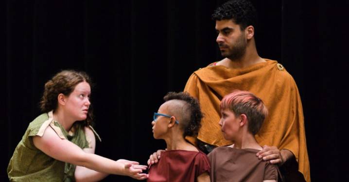 ‘Legally Blonde’ gets a run in Longmont, last weekend for ‘Medea’ in Boulder and more stage productions