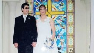 La historia de Cristian, de querer ser cura a escribir un libro junto a Fabiana, su gran amor