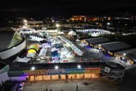 Barquisimeto se viste de fiesta: ¡Todo listo para el inicio de las Ferias!