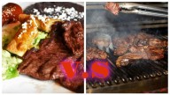 ¿Qué es más saludable la carne asada a la tampiqueña de Tamaulipas vs la carne asada de Nuevo León?