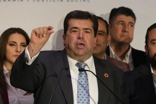 Jornada de 40 horas quedará en 2030.