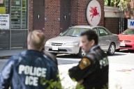 Agente de ICE mató a tiros a un hombre que se resistió al arresto en Chicago