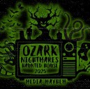 Lebanon's Ozark Nightmares Haunted House opens this season