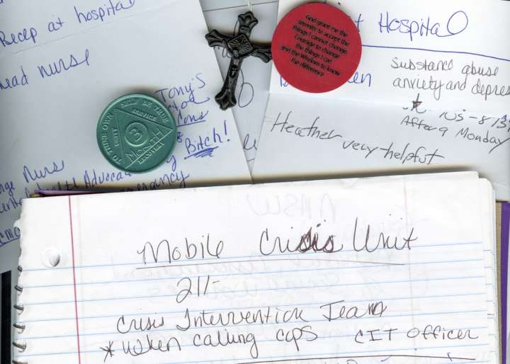A mother told us about her agonizing journey with Pa.’s mental health care system. What happened next?