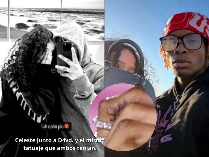 El oscuro caso de D4vd, el rapero de TikTok que podría ser culpable de un asesinato y las pruebas son lo más turbio
