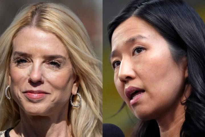 Boston defied over 200 ICE detainers as sanctuary city faces federal lawsuit