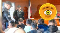 Por error de Fiscalía: Liberan a seis excadetes de Cobreloa formalizados por violación grupal