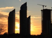 REITs willing to sell apartments covered by $1.5 billion fund
