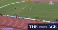 Aussie finishes just short of medals in phenomenal 5000m run