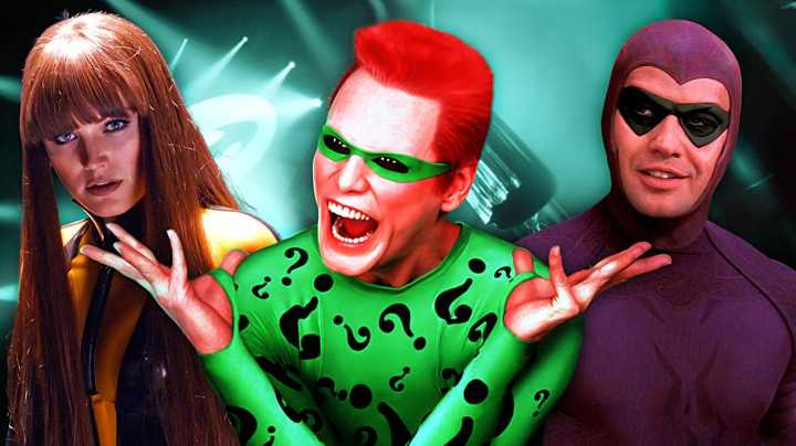 10 Underrated Superhero Movies That Deserve More Love