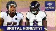 Terrell Suggs DOESN'T HOLD BACK on Baltimore Ravens, former NFL QB UNFAIRLY BOXES IN Lamar Jackson
