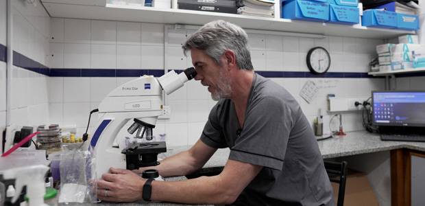 El laboratorio de la Clínica La Pequeña Familia garantía de calidad, tecnología y rapidez en los diagnósticos