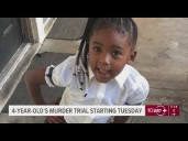 Opening statements begin Tuesday in trial of 5 men charged with murder of 4