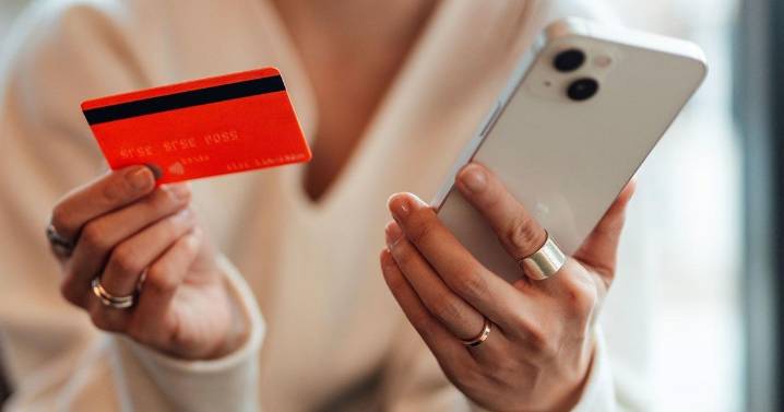 Credit scores drop at fastest pace since the Great Recession