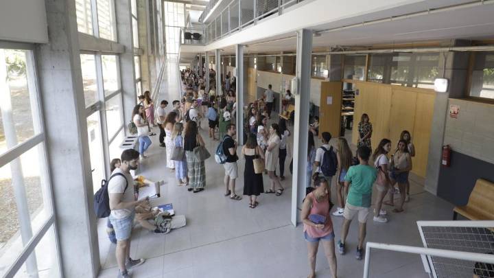 SIAU exige responsabilidades políticas tras el "desbarajuste" con las plazas de interinos