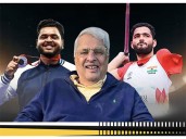 Rinku Hooda: Triumph in the Javelin Arena