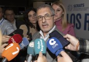 Hugo Morán notificará a la UE los daños que los incendios han causado al lobo en Asturias