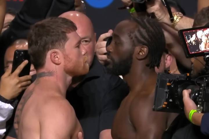 Netflix Slammed for Bad Time Management, Audio Issues During Canelo Alvarez vs. Terence Crawford Livestream Netflix comes under fire as streaming issues mar Canelo Alvarez vs Terence Crawford event le