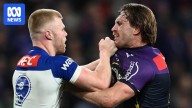 NRL finals live updates: Melbourne Storm vs Canterbury Bulldogs