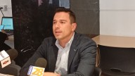 Enrique Rascón: No hay obras faraónicas en la Sierra, pero sí obras que se sienten, era irresponsable tener calles con concreto hidráulico, pero casas sin agua