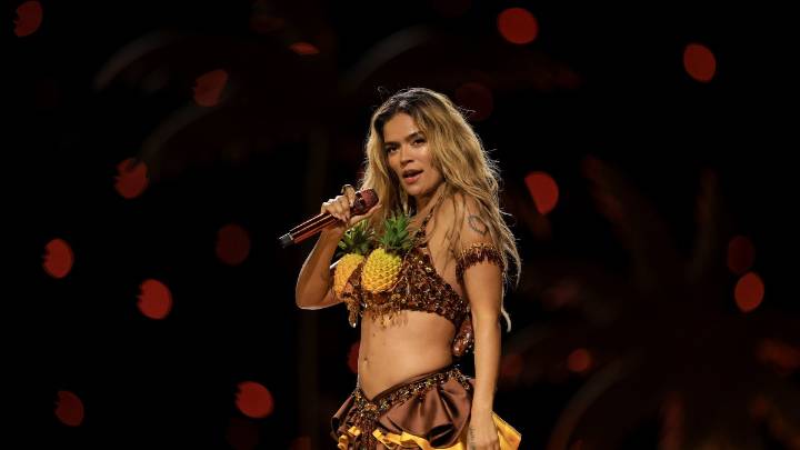 How Karol G is making history as a Coachella 2026 headliner