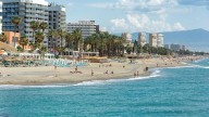 La UMA confirma la calidad excelente de las playas de Torremolinos