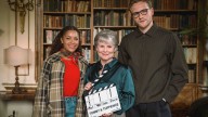 'Tommy & Tuppence': BritBox's Agatha Christie Series Rounds Out Cast