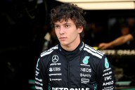 Kimi Antonelli turned nerves into P6 start as 'Monza curse' loomed