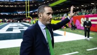 Philadelphia Eagles' updated list of 2026 NFL draft picks after Tank Bigsby trade