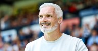 Jim Goodwin full of Dundee United 'hope and optimism' after matching big spending Hearts and Hibs