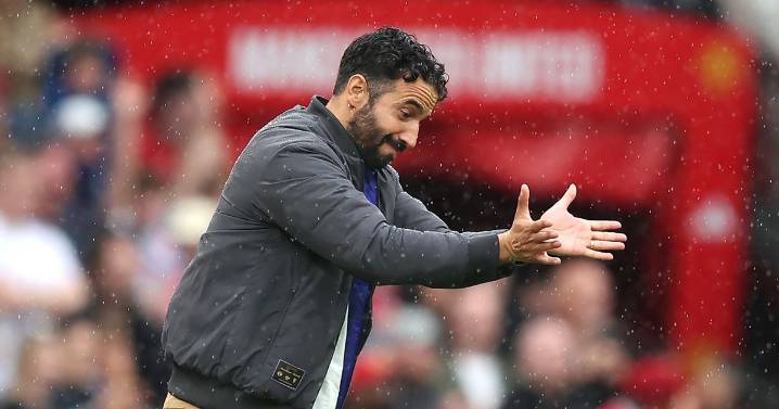 Man United on red alert for £69m Carlos Baleba transfer alternative as new plan emerges