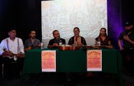 Bailará el norte a ritmo jarocho; invitan a evento de música y danza