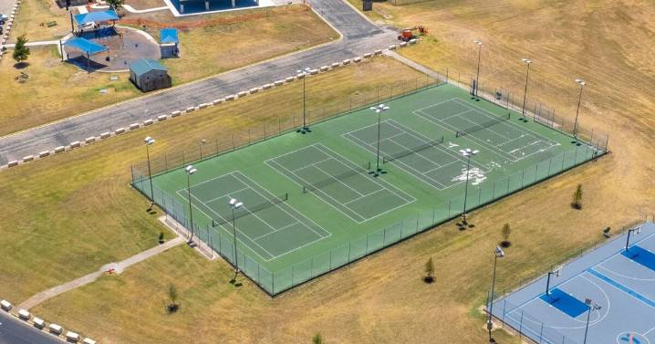 'More opportunities to play': Pickleball courts are coming to Killeen