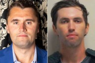 Charlie Kirk Shooting Suspect Allegedly Engraved Anti-Fascist Messages into Bullets, Utah Gov. Says﻿﻿