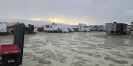 Man killed at Burning Man identified