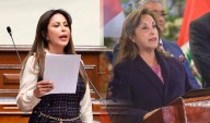Patricia Chirinos a Dina Boluarte por reapertura de ‘El Frontón’: “El Callao no es su basurero”