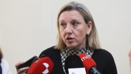 Isabel Blanco: «Seguimos trabajando por y para los ciudadanos»