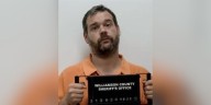 Stolen vehicle recovered; driver charged
