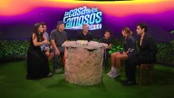 La Casa de los Famosos En Vivo: Sigue la Última Gala de Eliminación Minuto a Minuto