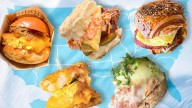 Where To Find The Best Breakfast Sandwich In Every State