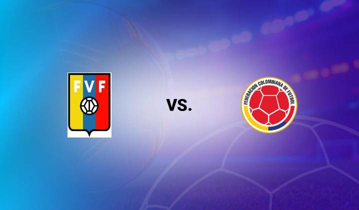 Venezuela vs Colombia EN VIVO HOY 9 de septiembre
