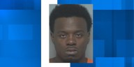 Beaufort County deputies search for man wanted in connection with a shooting